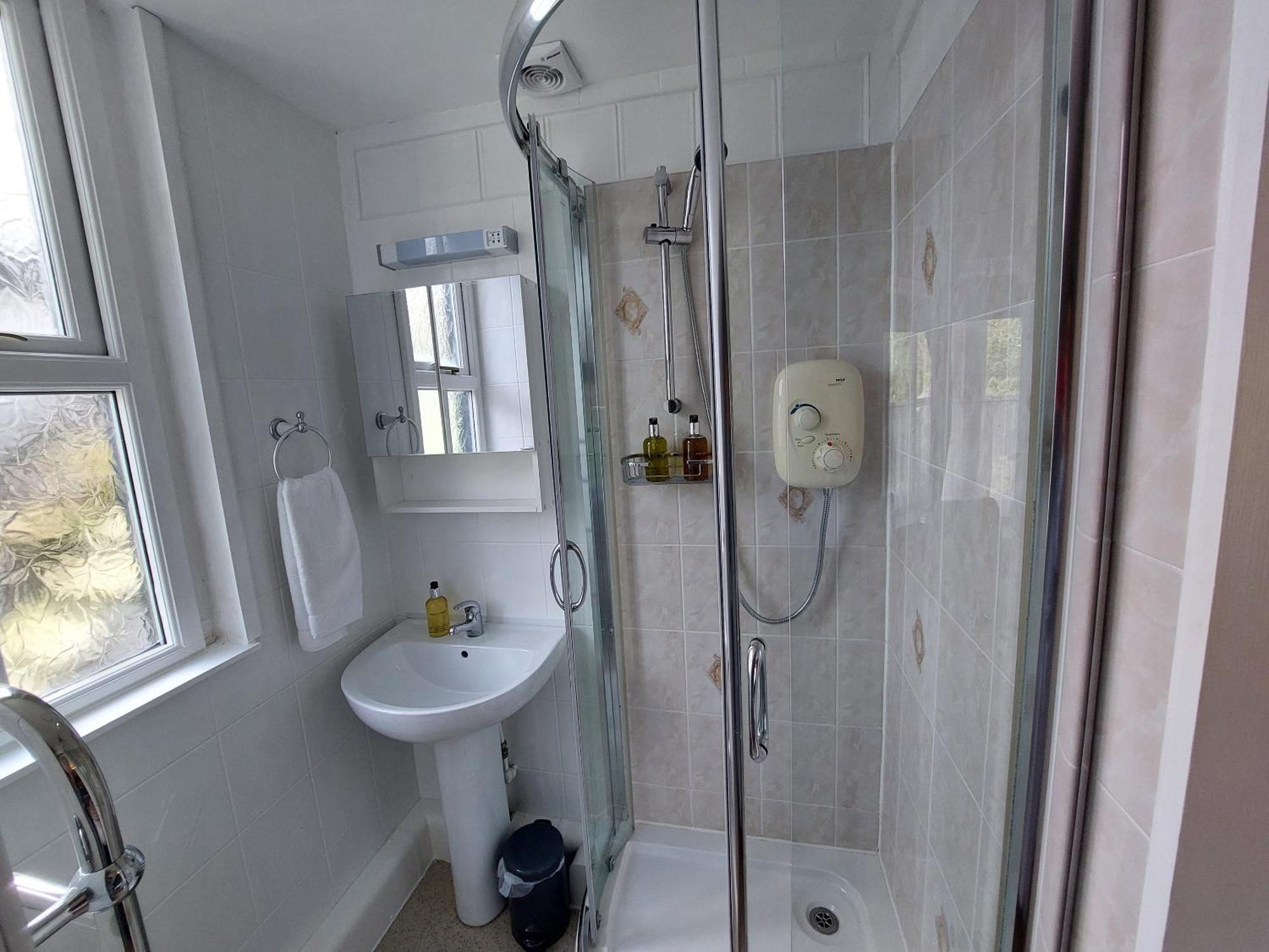The Denes Lynton Quarto foto