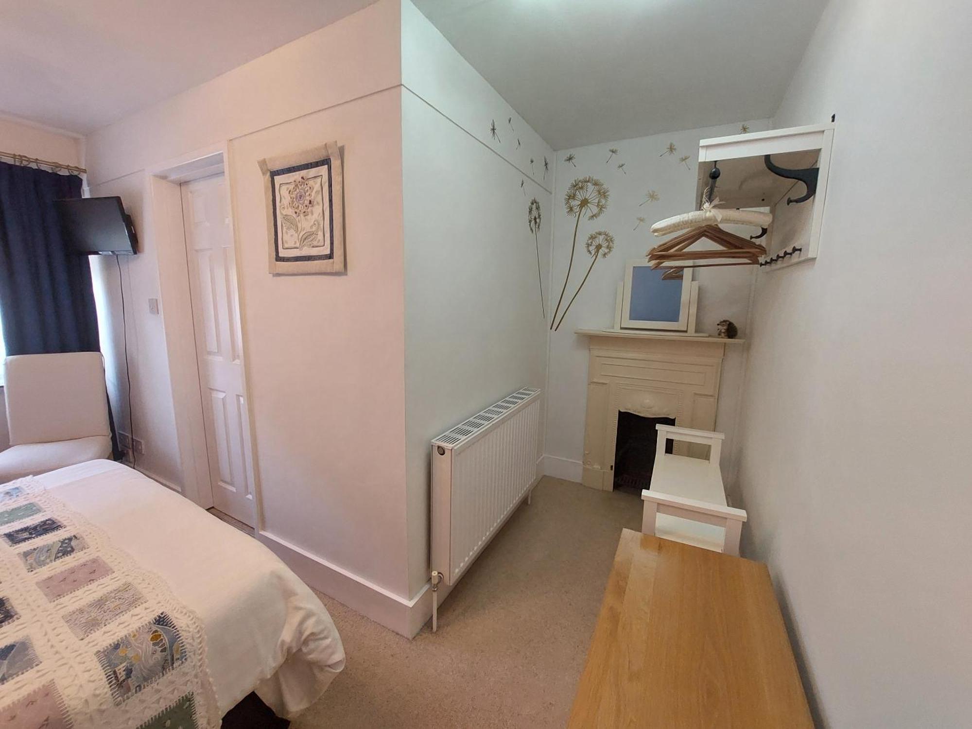 The Denes Lynton Quarto foto